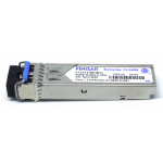 Finisar GLC-SX-MM-RGD 1000BASE-SX SFP 850nm 550m DOM Duplex LC/UPC MMF Optical Transceiver